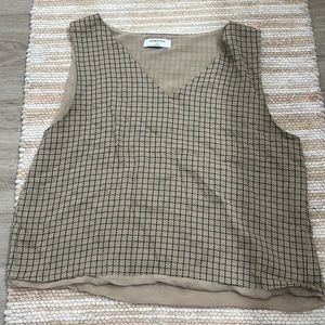 Babaton blouse
